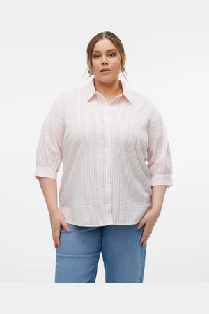 VERO MODA Vmmolly Koszula