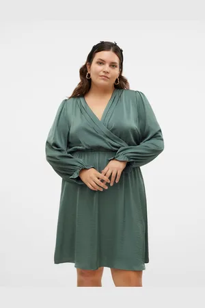 VERO MODA Vmcmary Krótka Sukienka