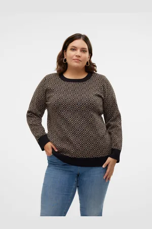 VERO MODA Vmcaria Sweter