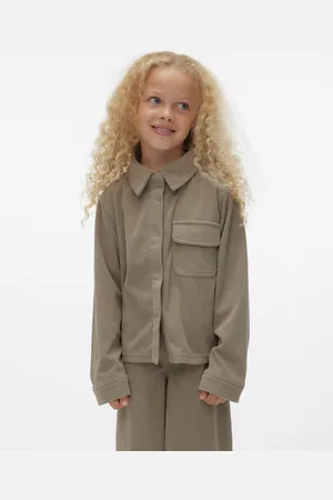 VERO MODA Vmkenya Koszula