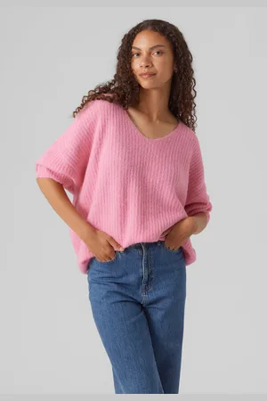 VERO MODA Vmjulie Sweter
