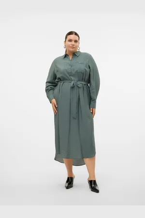 VERO MODA Vmcjosie Koszula