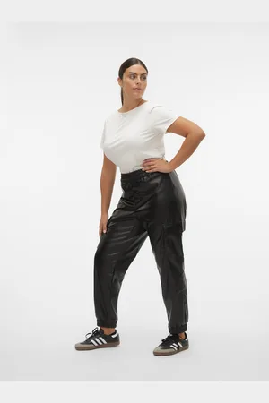 VERO MODA Vmcsof Bojówki