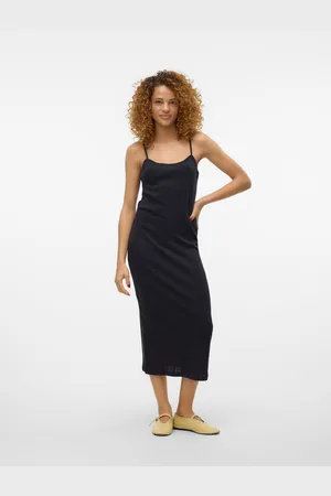 VERO MODA Vmjulieta Sukienka Midi