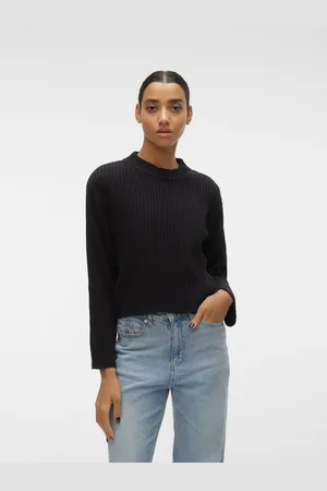 VERO MODA Vmhilde Sweter