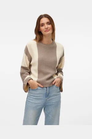 VERO MODA Vmgigi Sweter