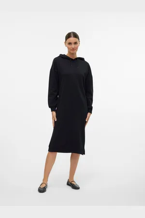 VERO MODA Vmkamile Sukienka Midi
