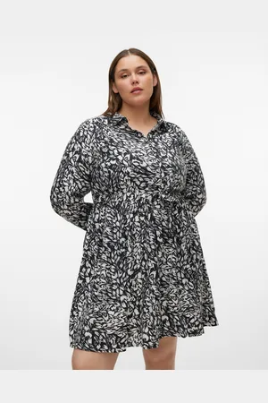 VERO MODA Vmcdebbyana Krótka Sukienka