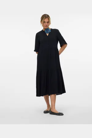 VERO MODA Vmeasy Sukienka Midi