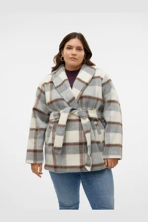 VERO MODA Vmcblakebergen Kurtka