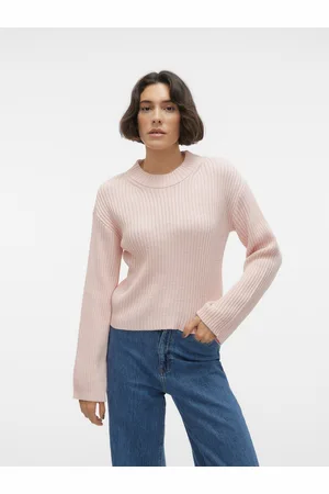 VERO MODA Vmhilde Sweter