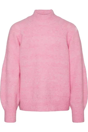 VERO MODA Vmleaf Sweter