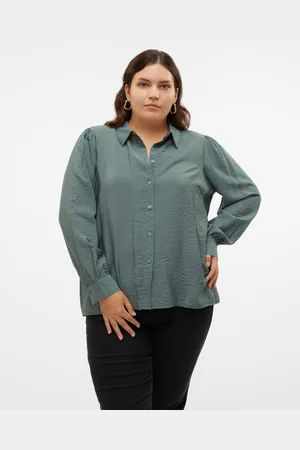 VERO MODA Vmcjosie Koszula