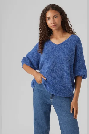 VERO MODA Vmjulie Sweter