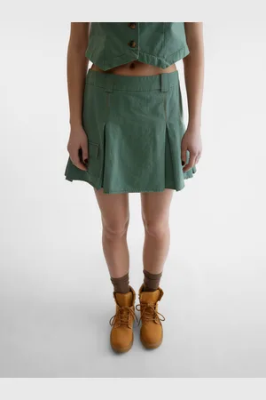 VERO MODA Sncam Spódnica Mini