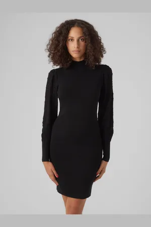 VERO MODA Vmfelipa Krótka Sukienka
