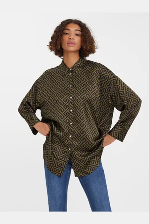 VERO MODA Vmdaisy Koszula