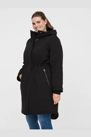 VERO MODA Vmcleanmila Płaszcz