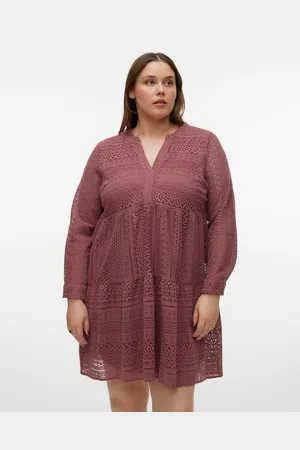 VERO MODA Vmhoney Tunika