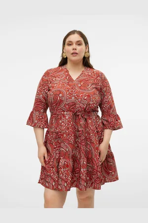 VERO MODA Vmzera Krótka Sukienka