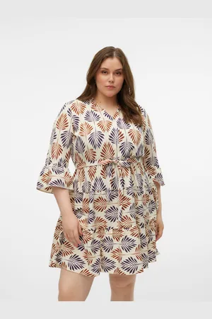 VERO MODA Vmzera Krótka Sukienka