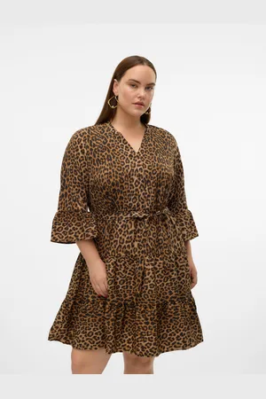 VERO MODA Vmzera Krótka Sukienka