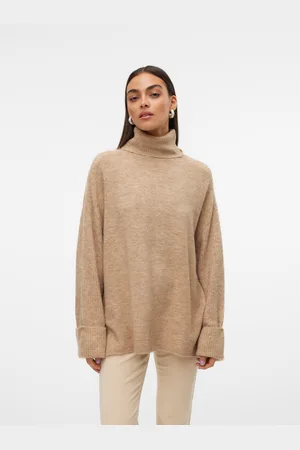 VERO MODA Vmjupiter Sweter