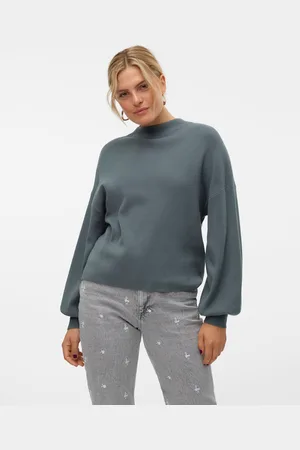 VERO MODA Vmnancy Sweter