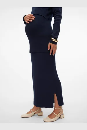 Mama;licious Spódnica Midi