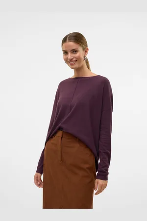 VERO MODA Vmbreeze Sweter