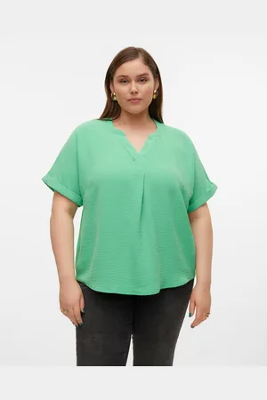 VERO MODA Vmcelva Koszula