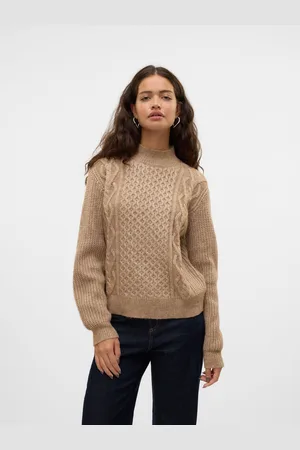 VERO MODA Vmuniverse Sweter