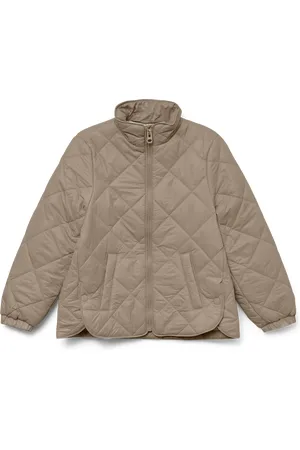 VERO MODA Vmskylar Pikowana Kurtka
