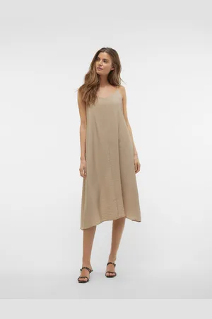 VERO MODA Vmjosie Sukienka Midi