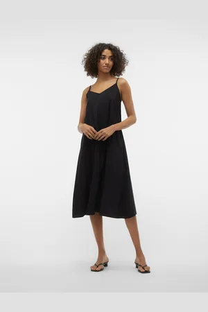 VERO MODA Vmjosie Sukienka Midi