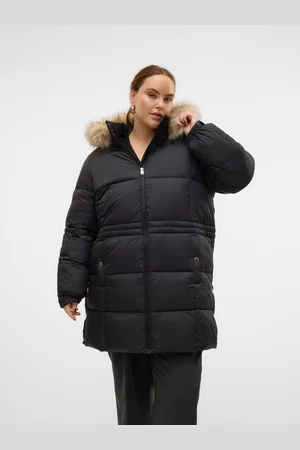 VERO MODA Vmcpinar Płaszcz