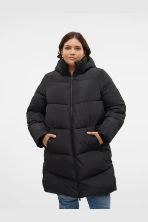 VERO MODA Vmchalsey Płaszcz
