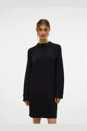 VERO MODA Vmgold Krótka Sukienka