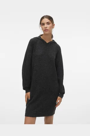 VERO MODA Vmdoffy Krótka Sukienka