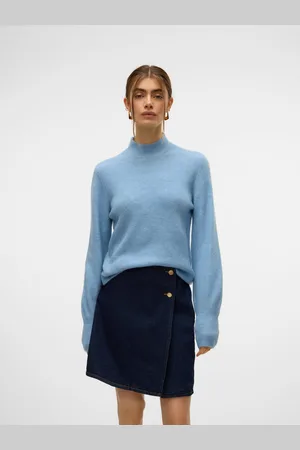 VERO MODA Vmpippa Sweter