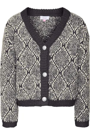 VERO MODA Vmrory Dzianinowy Kardigan