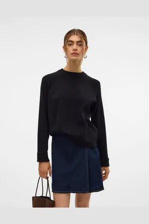 VERO MODA Vmgold Sweter