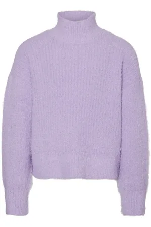 VERO MODA Vmplume Sweter