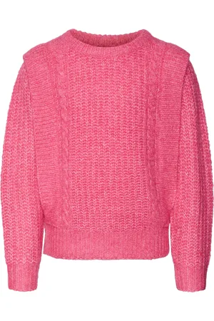 VERO MODA Vmhazel Sweter