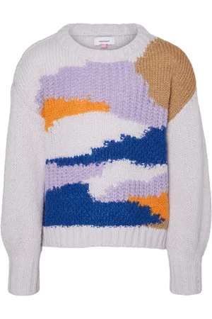 VERO MODA Vmdivine Sweter