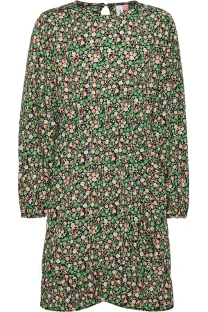 VERO MODA Vmelsa Krótka Sukienka