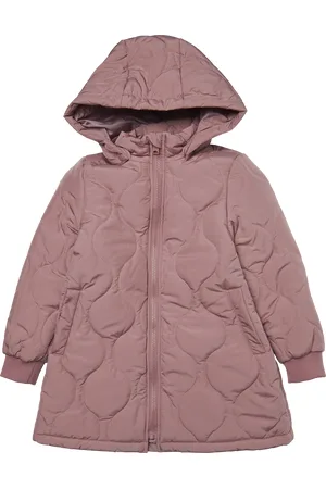 VERO MODA Vmwillowharriet Pikowana Kurtka