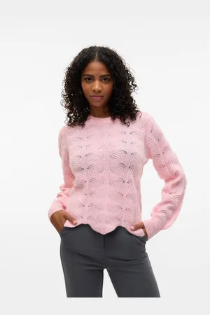 VERO MODA Vmestelle Sweter