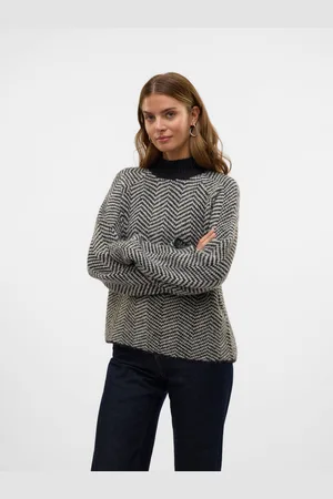 VERO MODA Vmnaomi Sweter