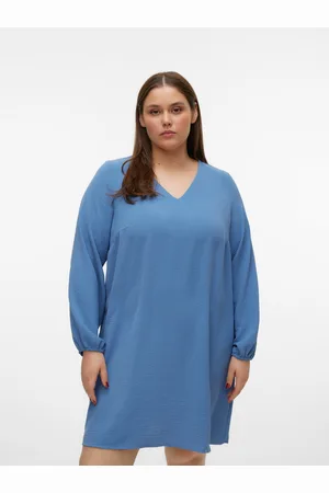 VERO MODA Vmcalva Krótka Sukienka
